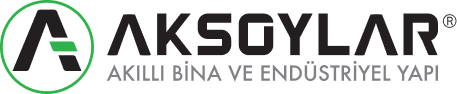 Aksoylar Akıllı Bina | Anasayfa