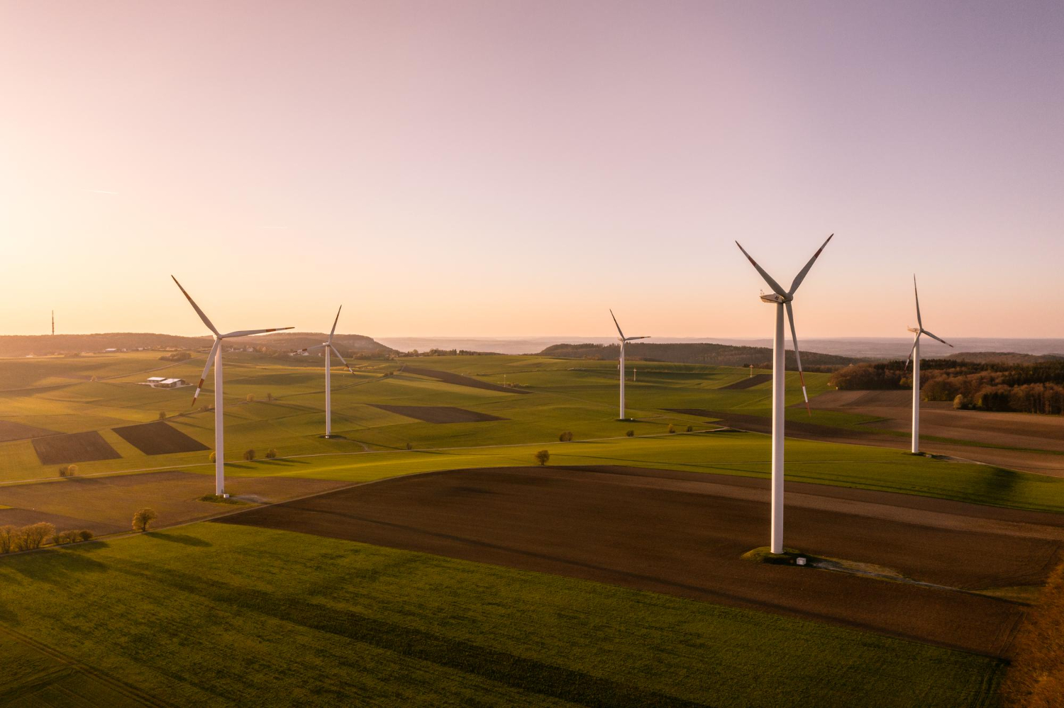 Aksoylar Akıllı Bina | Sürdürülebilirlik