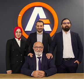 Aksoylar Akıllı Bina | Tüm Modüller