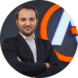 Aksoylar Akıllı Bina | Tüm Modüller